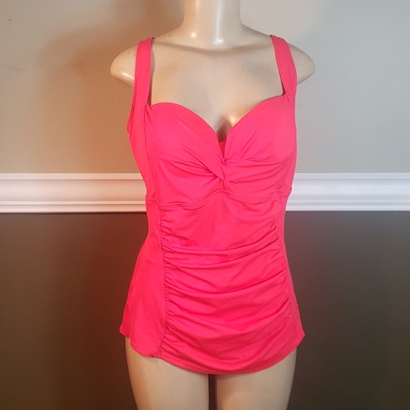 torrid Other - Torrid bathing suit size 1